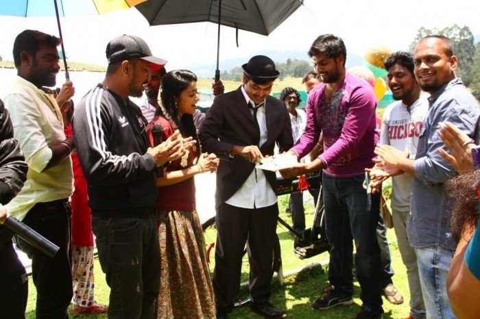 Balloon (aka) Baloon