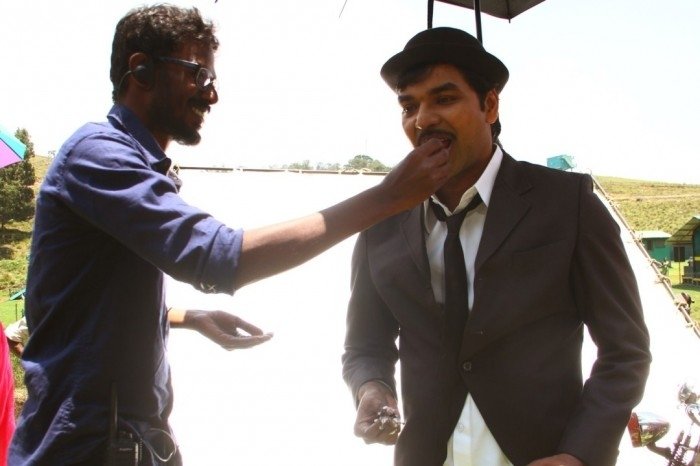 Balloon (aka) Baloon