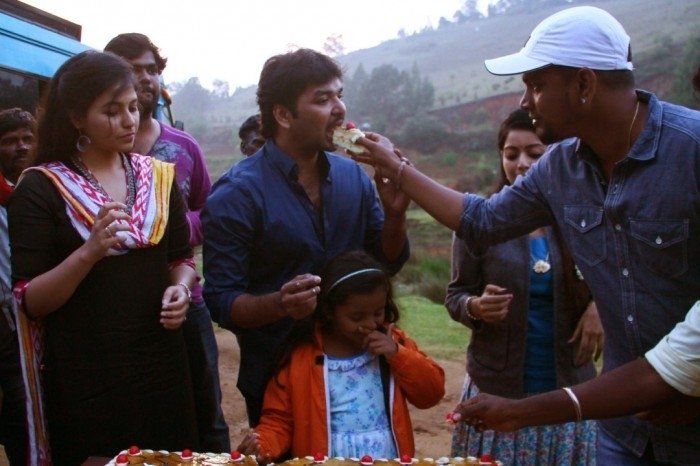 Balloon (aka) Baloon