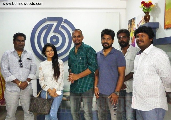 Balloon (aka) Baloon