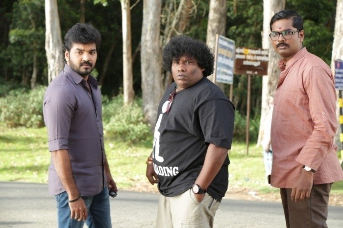 Balloon (aka) Baloon