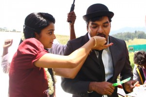 Balloon (aka) Baloon