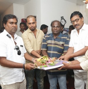 Jai Anjalis Untitled Project