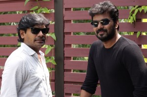 Jarugandi (aka) Jarugandee