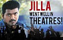 JILLA went well in theaters!