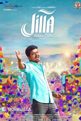 Jilla