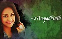 37 VAYADHINILE JYOTHIKA!
