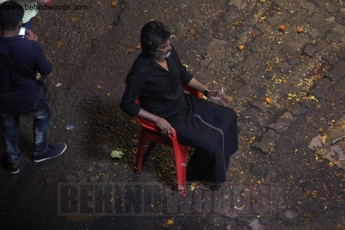 Kaala (aka) Kaala Karikaalan