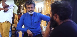 Kaala (aka) Kaala Karikaalan