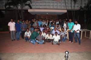 Kaatrin Mozhi (aka) Katrin Mozhi