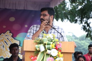 Kaatrin Mozhi (aka) Katrin Mozhi