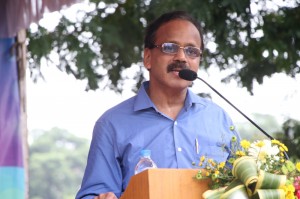 Kaatrin Mozhi (aka) Katrin Mozhi