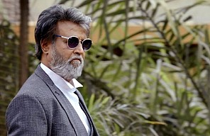 Rajinikanth Gets a Gun from Don | Kabali Deleted Scenes | Radhika Apte | Pa Ranjith | V Creations