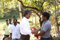 Kabali (aka) Kabaali