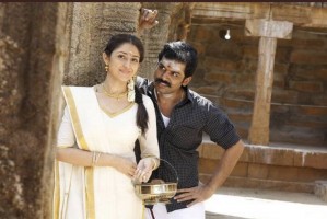 Kadai Kutty Singam (aka) Kadai Kutti Singam