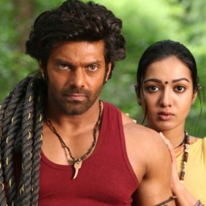 Kadamban