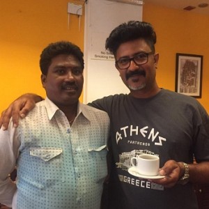 KadavulIrukaanKumaru