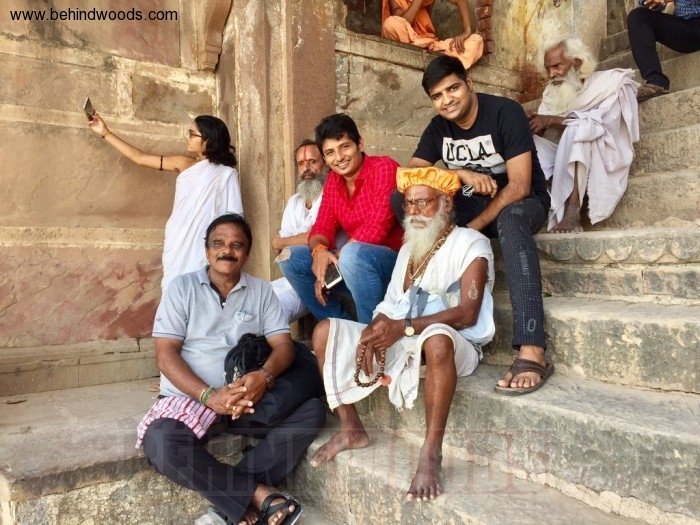 Kalakalappu 2 (aka) Kalakalapuu 2