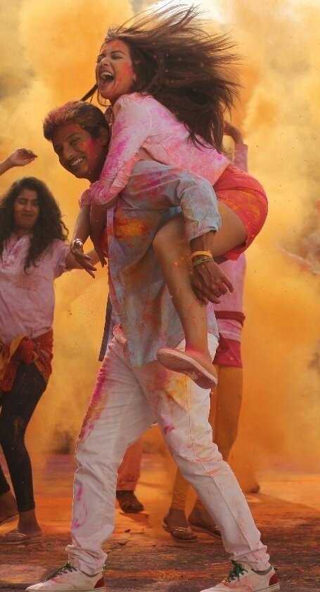 Kalakalappu 2 (aka) Kalakalapuu 2