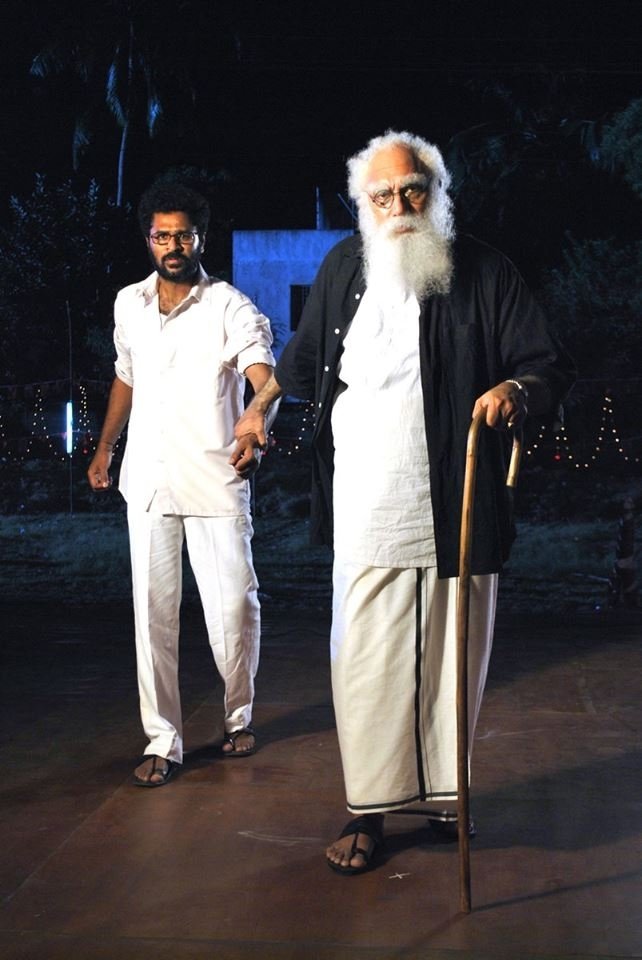 Kalavaadiya Pozhuthugal (aka) KalavaadiyaPozhuthugal