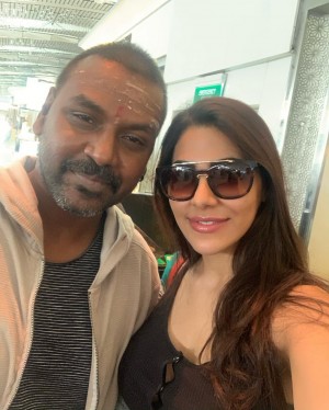 Kanchana 3 (aka) Kanchana