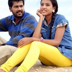 Kandaen Kaathal Kondaen