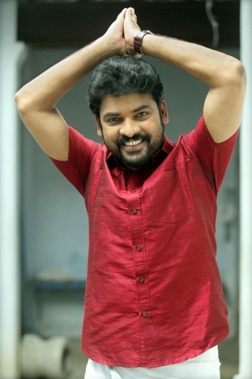 Kanni Rasi (aka) Kanni Raasi