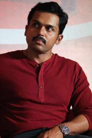 Karuppu Raja Vellai Raja (aka) KarupuRajaVellaiRajaa