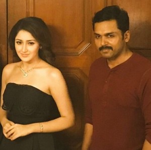 Karuppu Raja Vellai Raja