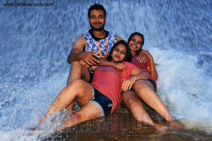 Katamanparai (aka) Kadamanparai