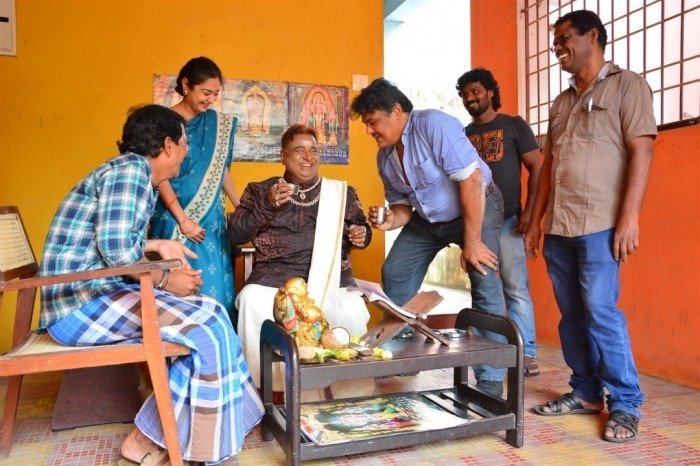 Katamanparai (aka) Kadamanparai