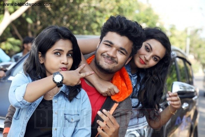 Katamanparai (aka) Kadamanparai