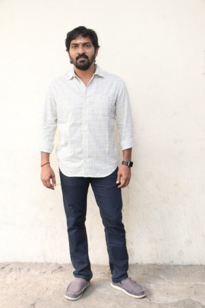 Kaatteri (aka) Kaateri