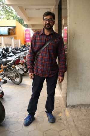 Kaatteri (aka) Kaateri