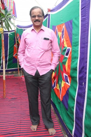 Kaatteri (aka) Kaateri