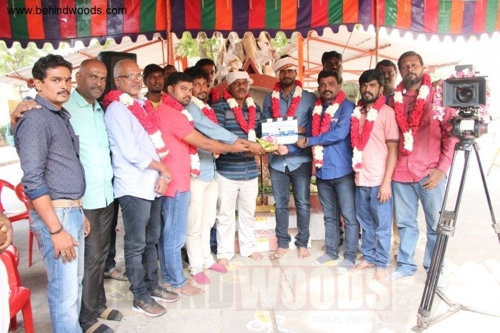 Kathir- Ranjith Kanna Next Project (aka) Kathir-Ranjith