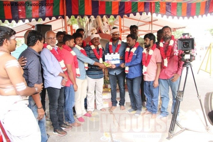 Kathir- Ranjith Kanna Next Project (aka) Kathir-Ranjith