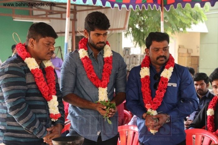 Kathir- Ranjith Kanna Next Project (aka) Kathir-Ranjith