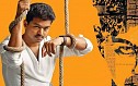 Kaththi 100 days- Tribute motion poster