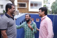 Kaththukkutty (aka) Kaththukutti