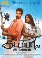 Kattapava kaanom (aka) Kattapava Kanom