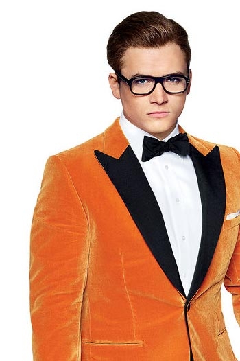 Kingsman The Golden Circle