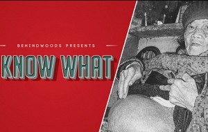 KNOW-WHAT: LADY PREGNANT FOR 60 YEARS! YES 60!!