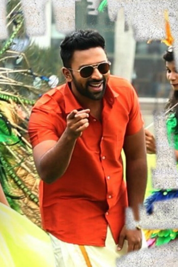 Koditta Idangalai Nirappuga