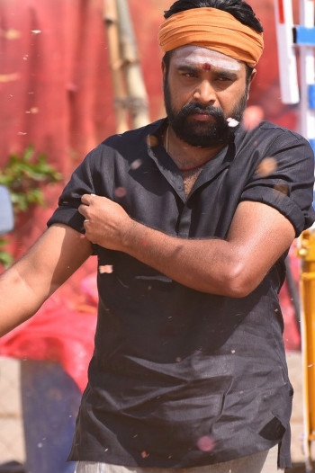 Kodiveeran