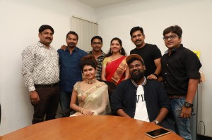 Kolaigaran (aka) Kolai garan