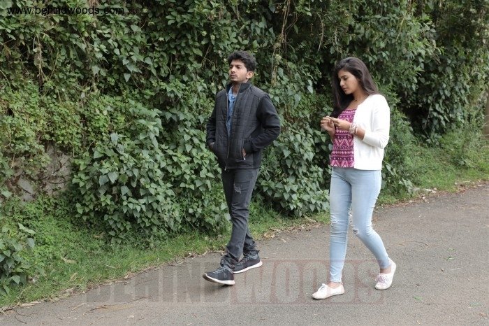 Lisaa (aka) Lisaa Movie