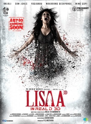 Lisaa (aka) Lisaa Movie
