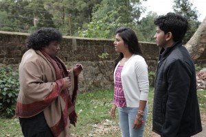 Lisaa (aka) Lisaa Movie