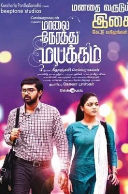 Maalai Nerathu Mayakkam